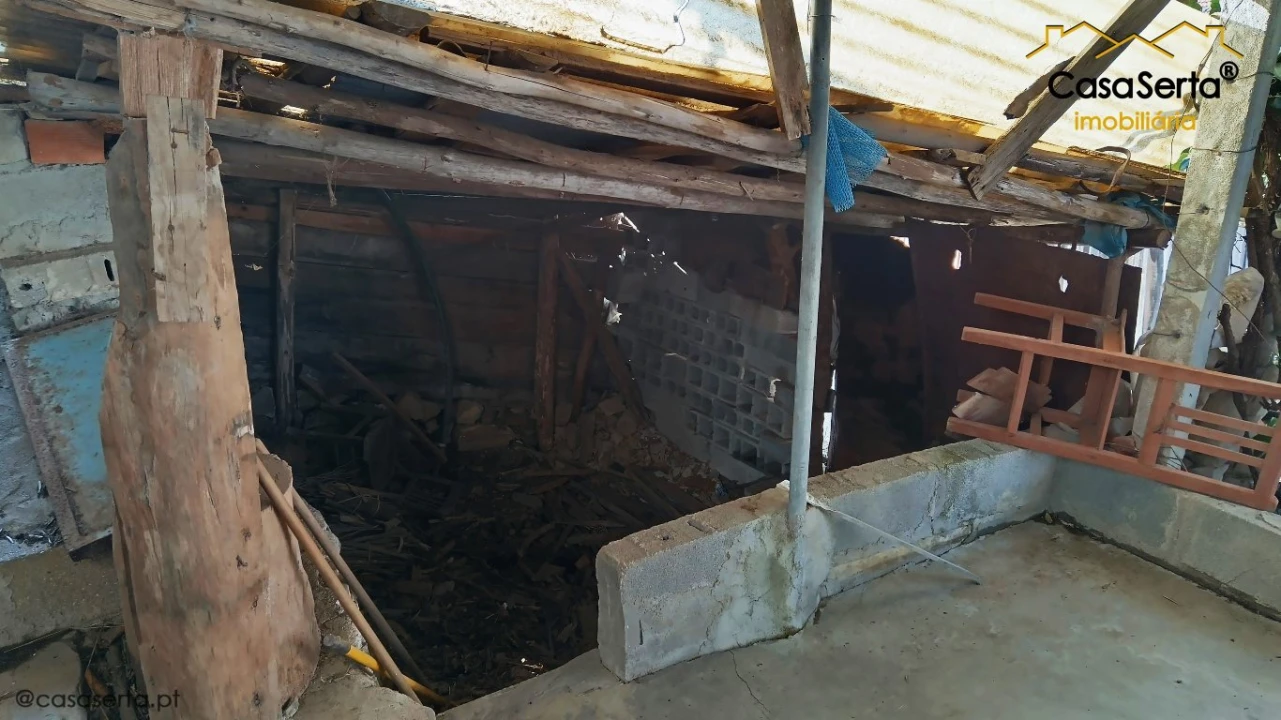 Moradia T4 para Venda em Proença-A-Nova e Peral Foto 16