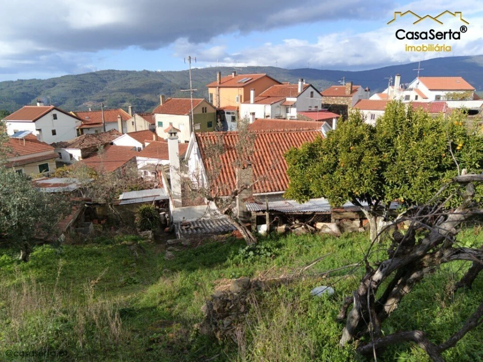 Moradia T4 para Venda em Proença-A-Nova e Peral Foto 8