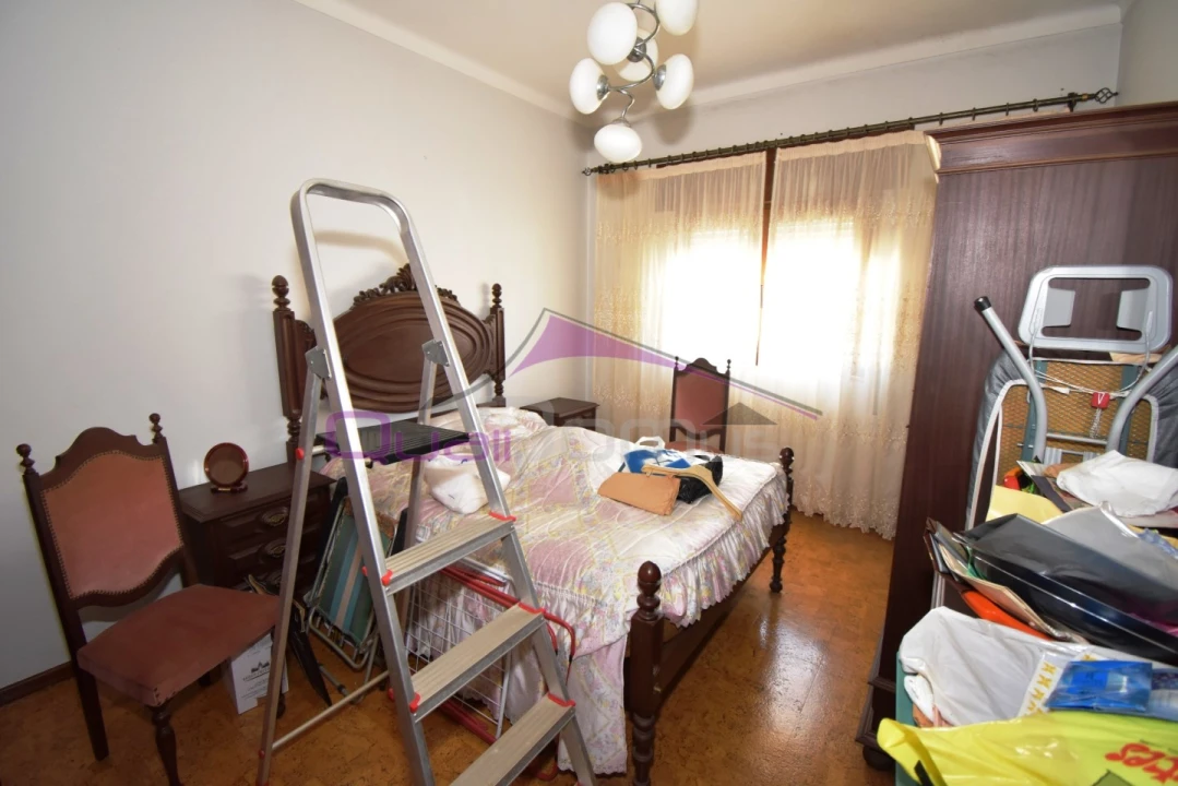 Apartamento T2 para Venda em Vila Nova da Barquinha Foto 18