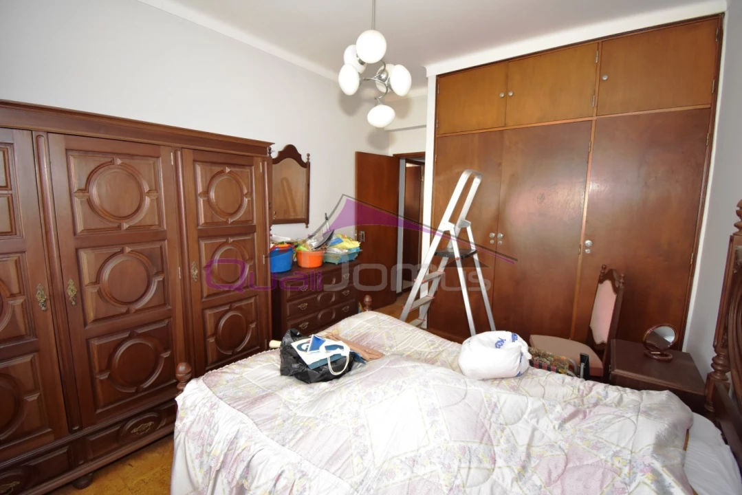Apartamento T2 para Venda em Vila Nova da Barquinha Foto 19