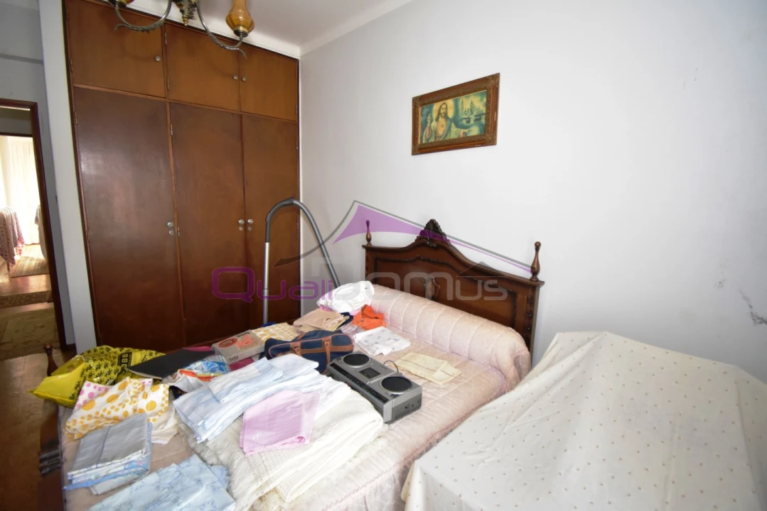 Apartamento T2 para Venda em Vila Nova da Barquinha Foto 21