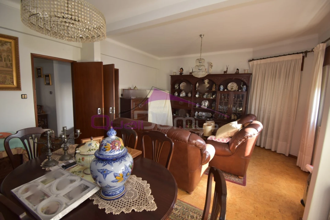 Apartamento T2 para Venda em Vila Nova da Barquinha Foto 6