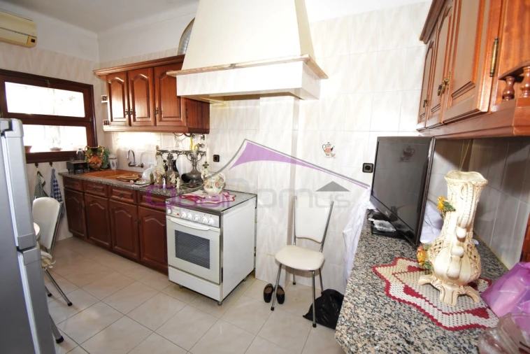 Apartamento T2 para Venda em Vila Nova da Barquinha Foto 4