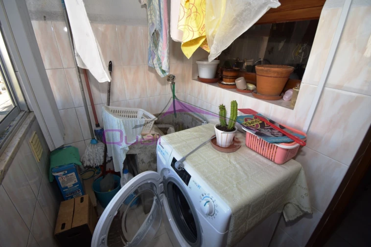 Apartamento T2 para Venda em Vila Nova da Barquinha Foto 14
