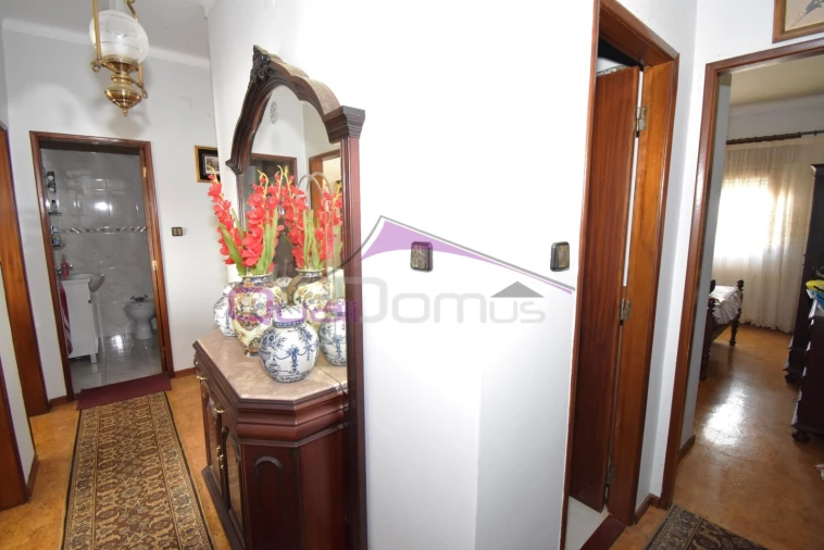 Apartamento T2 para Venda em Vila Nova da Barquinha Foto 15