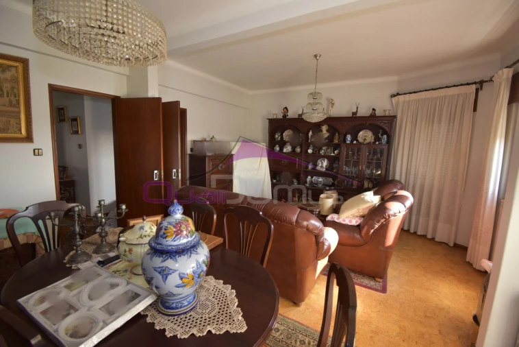 Apartamento T2 para Venda em Vila Nova da Barquinha Foto 6