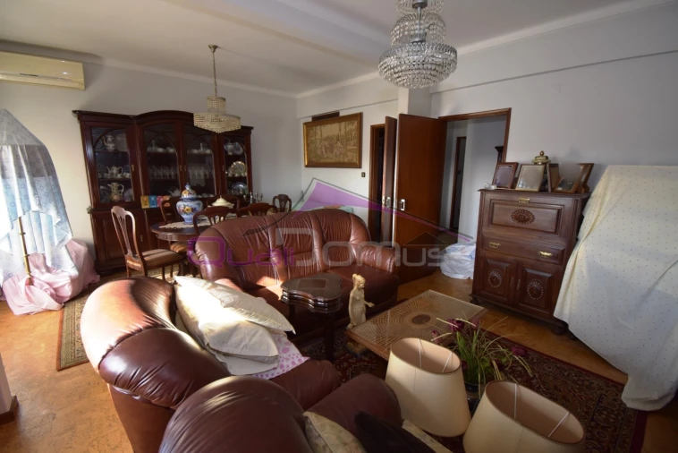 Apartamento T2 para Venda em Vila Nova da Barquinha Foto 10