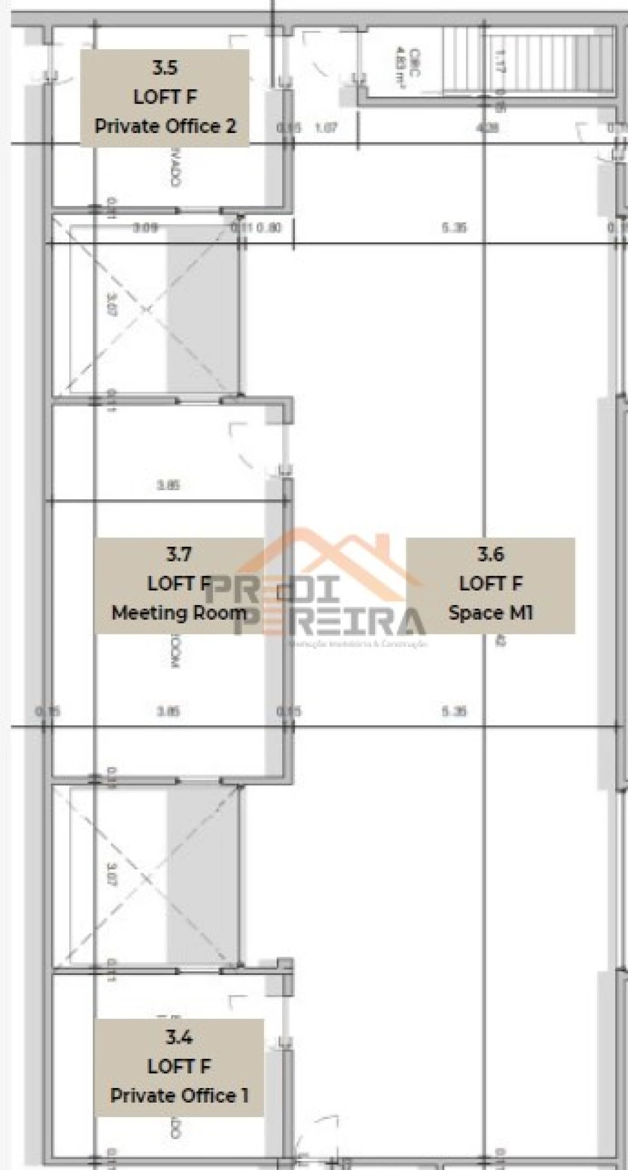 Prédio para Venda em Marvila Foto 47