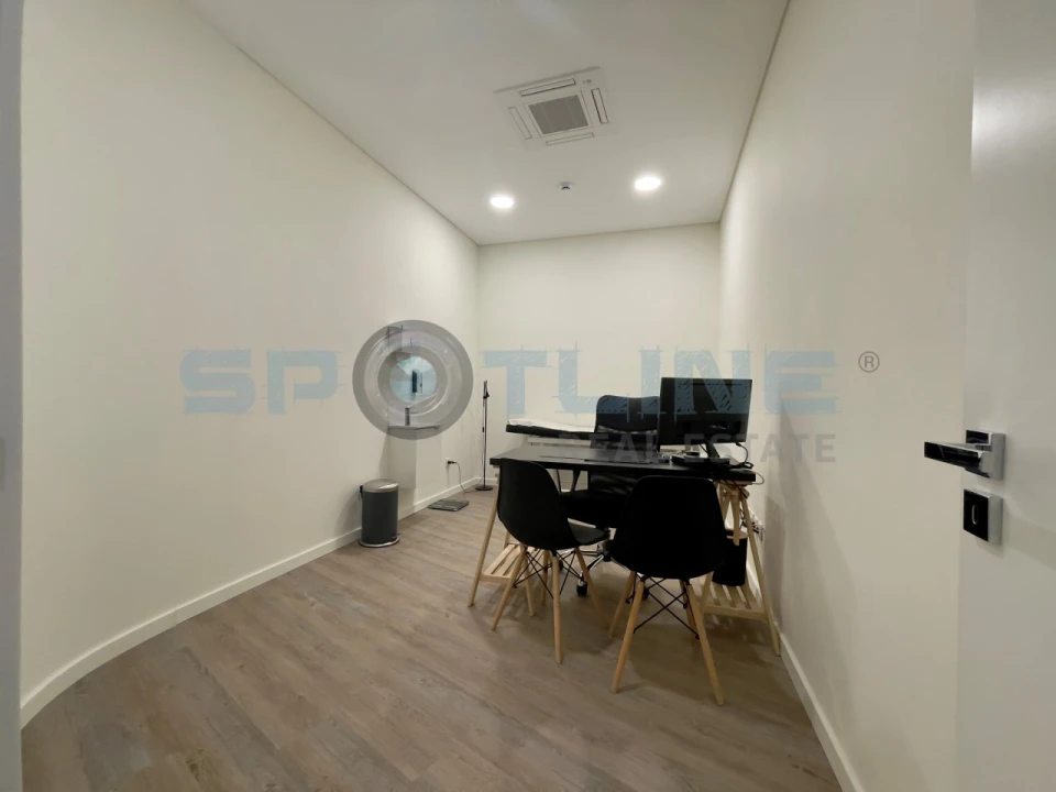 Escritório para Arrendamento em Parque das Nações Foto 15