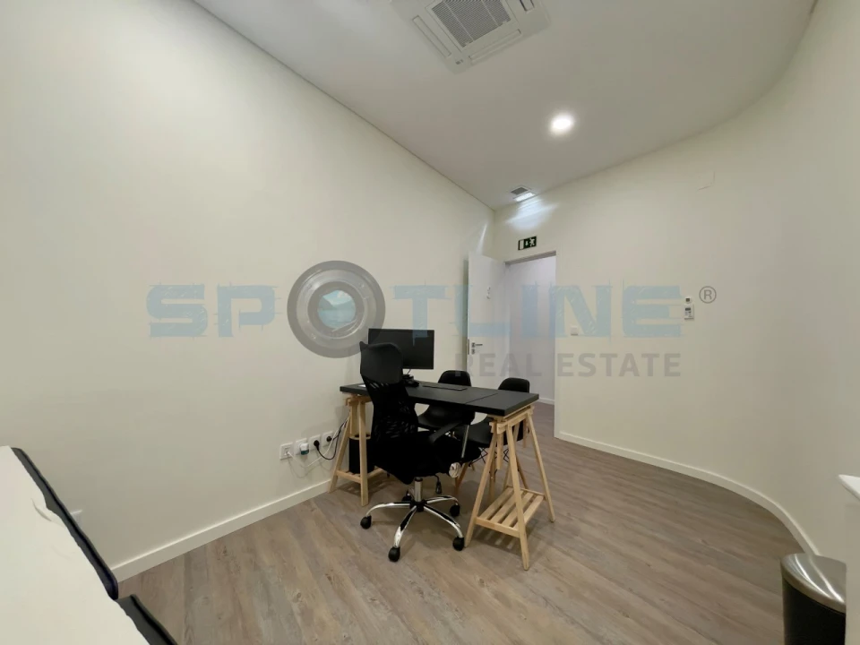 Escritório para Arrendamento em Parque das Nações Foto 16