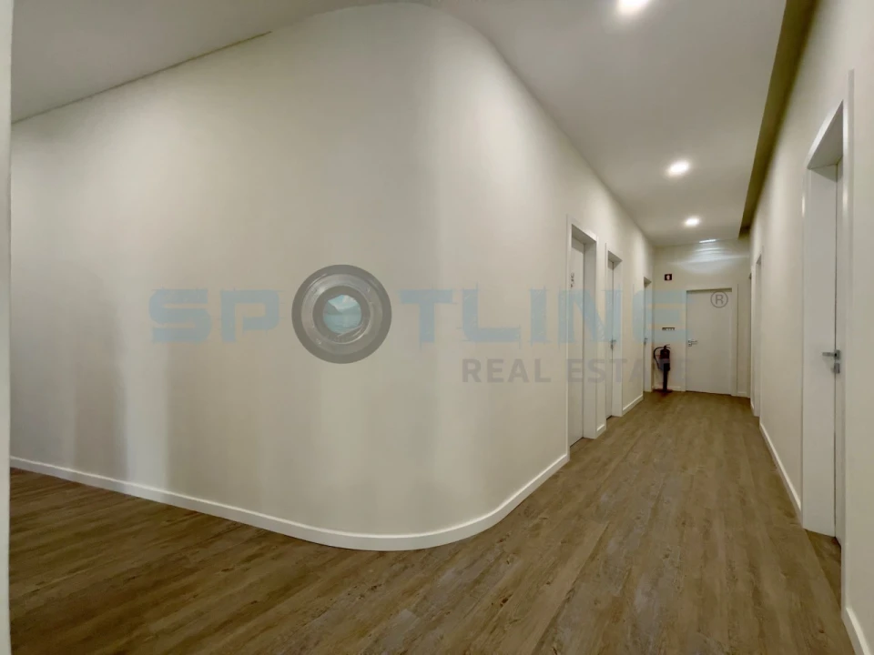 Escritório para Arrendamento em Parque das Nações Foto 2