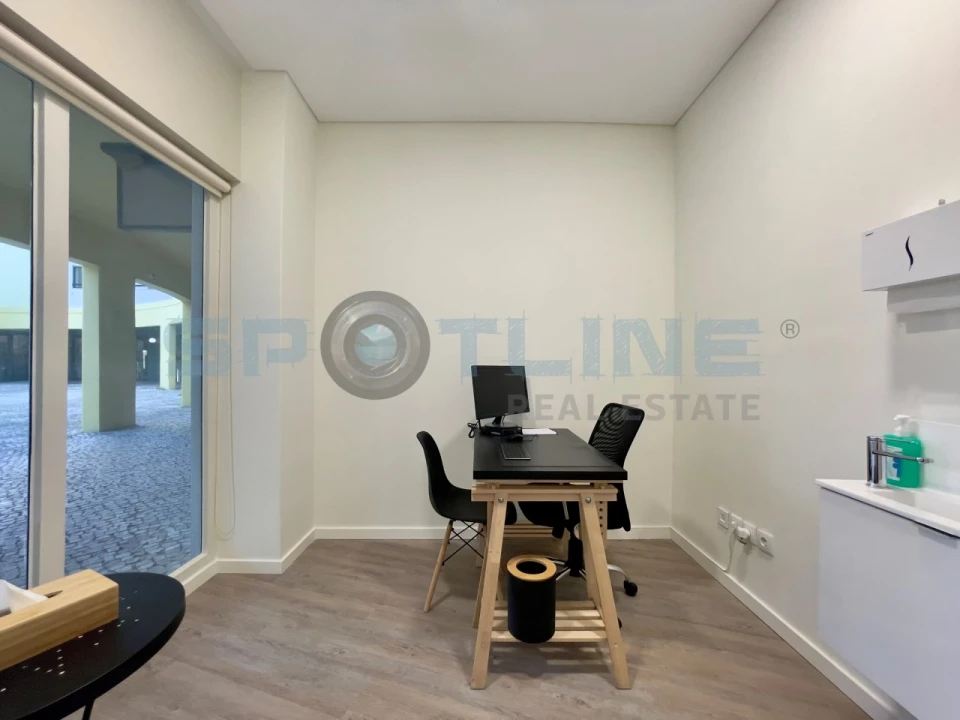 Escritório para Arrendamento em Parque das Nações Foto 12