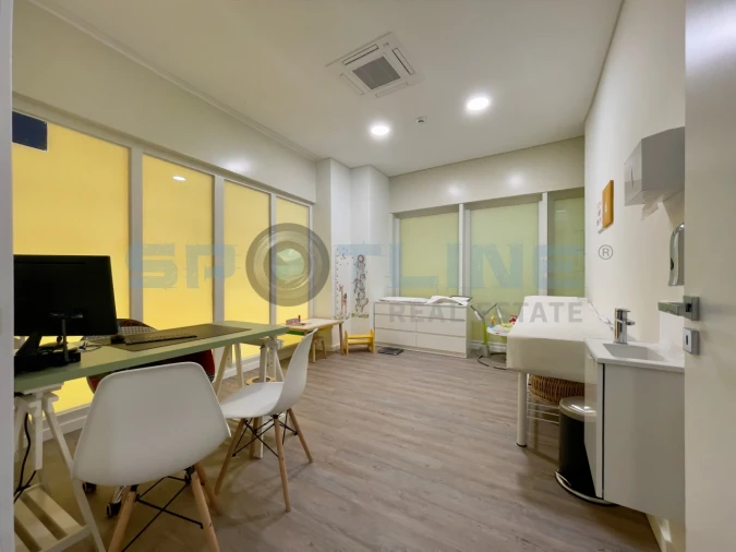 Escritório para Arrendamento em Parque das Nações Foto 6