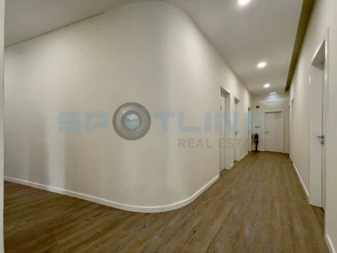 Escritório para Arrendamento em Parque das Nações Foto 2