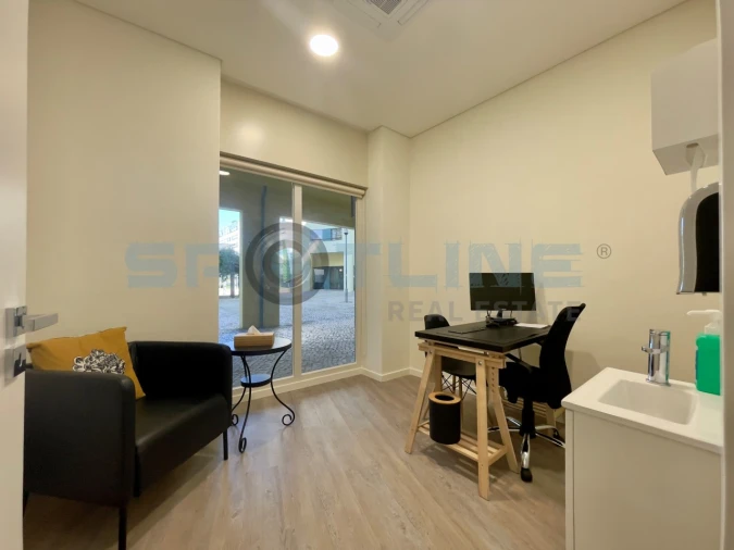 Escritório para Arrendamento em Parque das Nações Foto 10