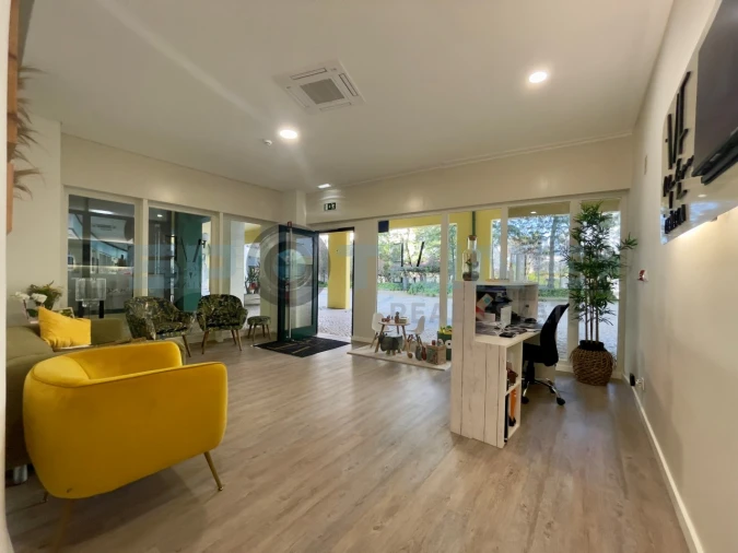 Escritório para Arrendamento em Parque das Nações Foto 20