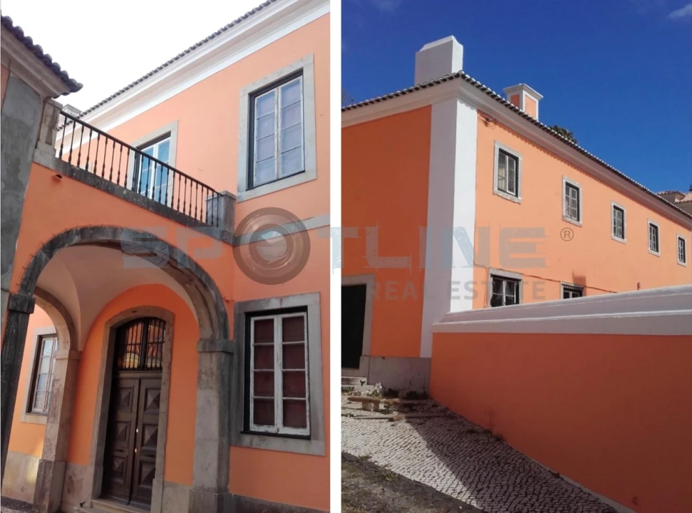 Moradia T7 para Venda em Oeiras e São Julião da Barra, Paço de Arcos e Caxias Foto 6