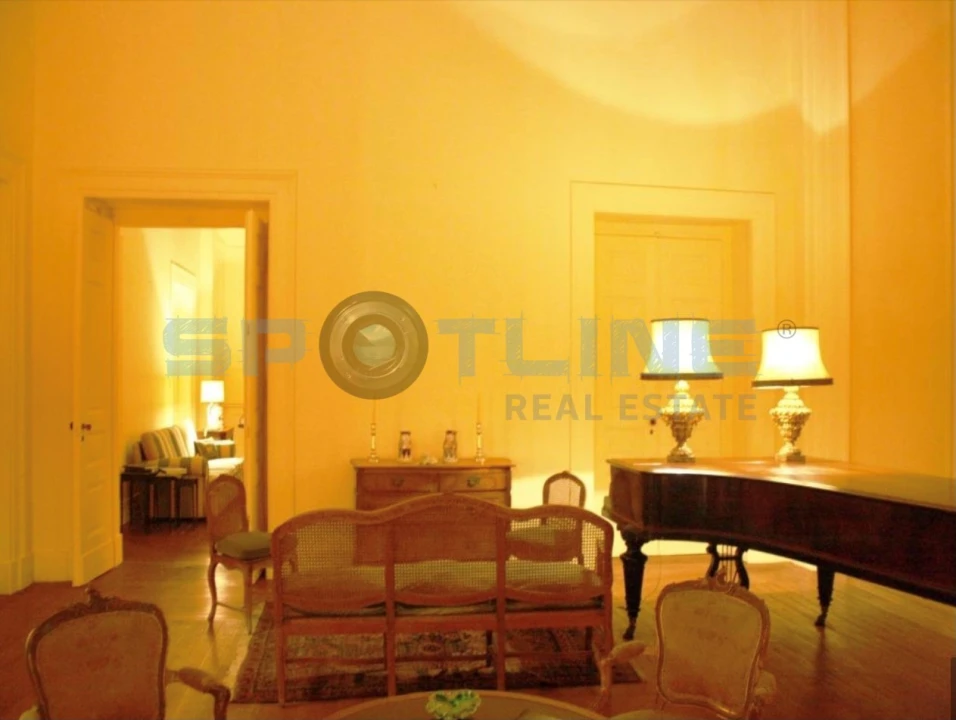 Moradia T7 para Venda em Oeiras e São Julião da Barra, Paço de Arcos e Caxias Foto 12