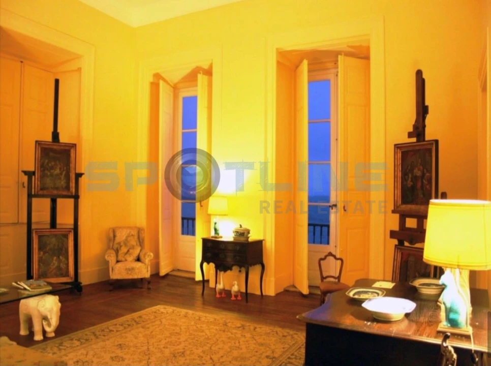 Moradia T7 para Venda em Oeiras e São Julião da Barra, Paço de Arcos e Caxias Foto 14