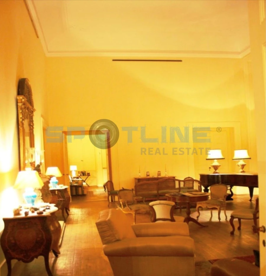 Moradia T7 para Venda em Oeiras e São Julião da Barra, Paço de Arcos e Caxias Foto 10