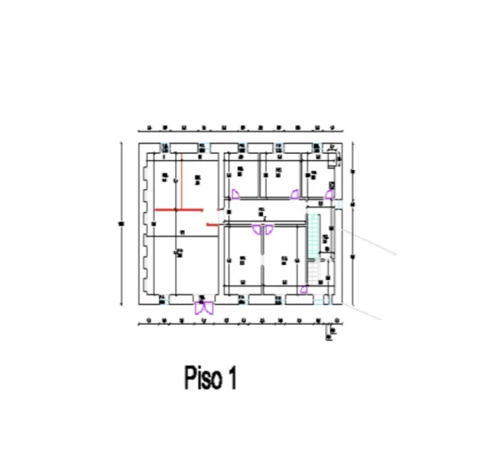 Moradia T7 para Venda em Oeiras e São Julião da Barra, Paço de Arcos e Caxias Planta 5