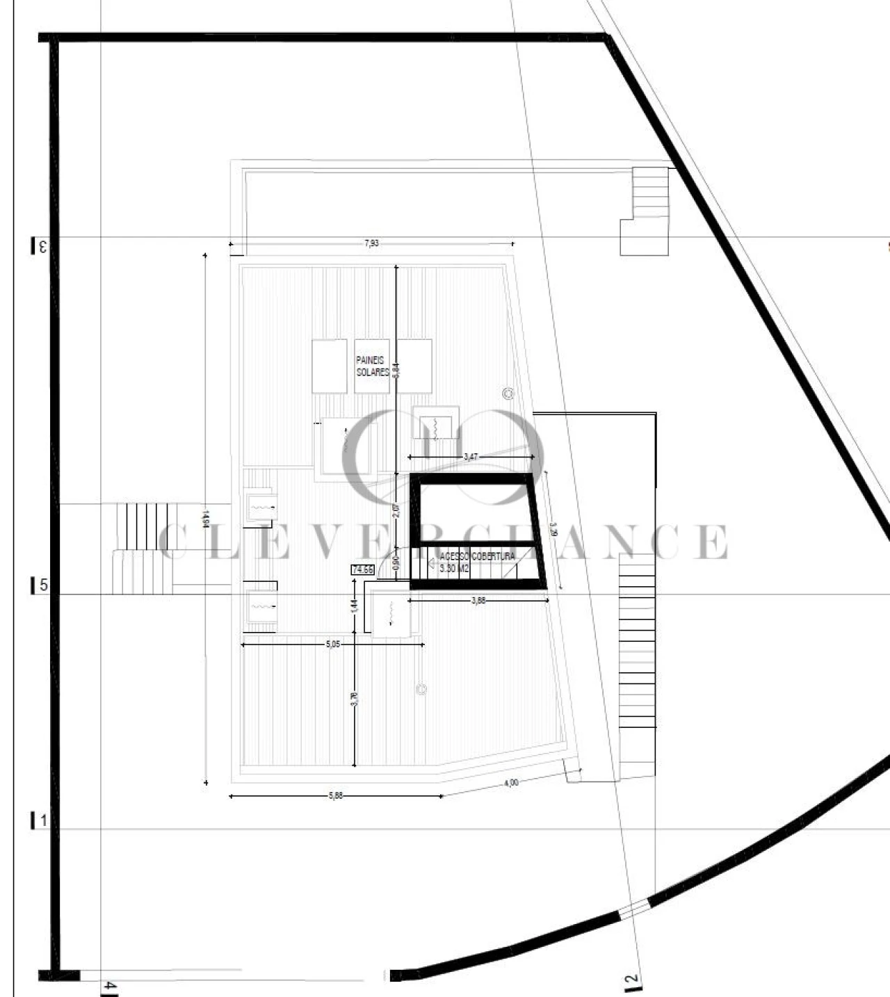 Moradia T6 para Venda em Ramalde Foto 8