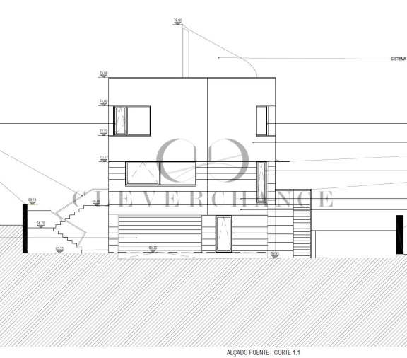 Moradia T6 para Venda em Ramalde Foto 3