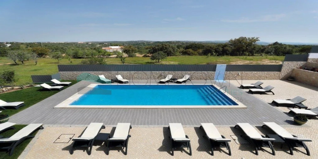 Negócio para Venda em Albufeira e Olhos de Água Foto 33