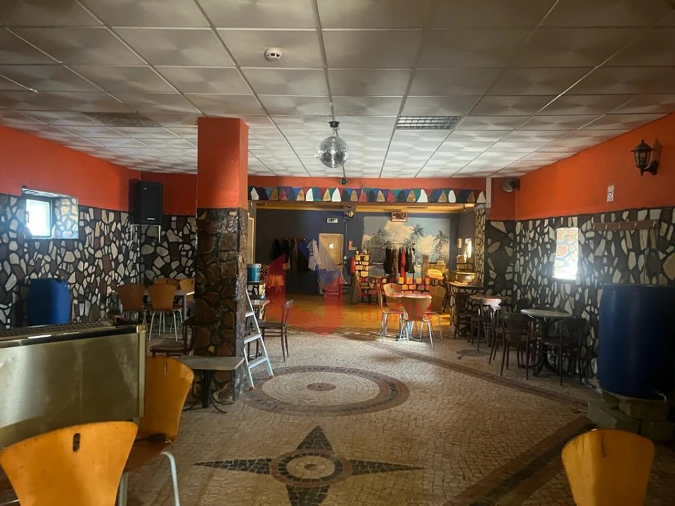 Negócio para Venda em Alcanede Foto 12