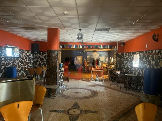 Negócio para Venda em Alcanede Foto 12