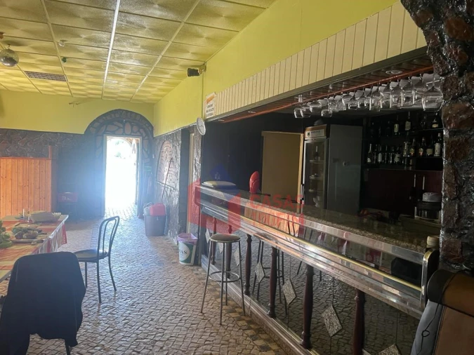 Negócio para Venda em Alcanede Foto 13