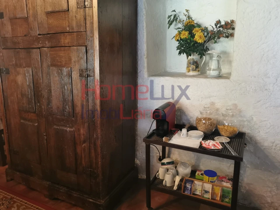 Negócio para Venda em Cumieira Foto 8