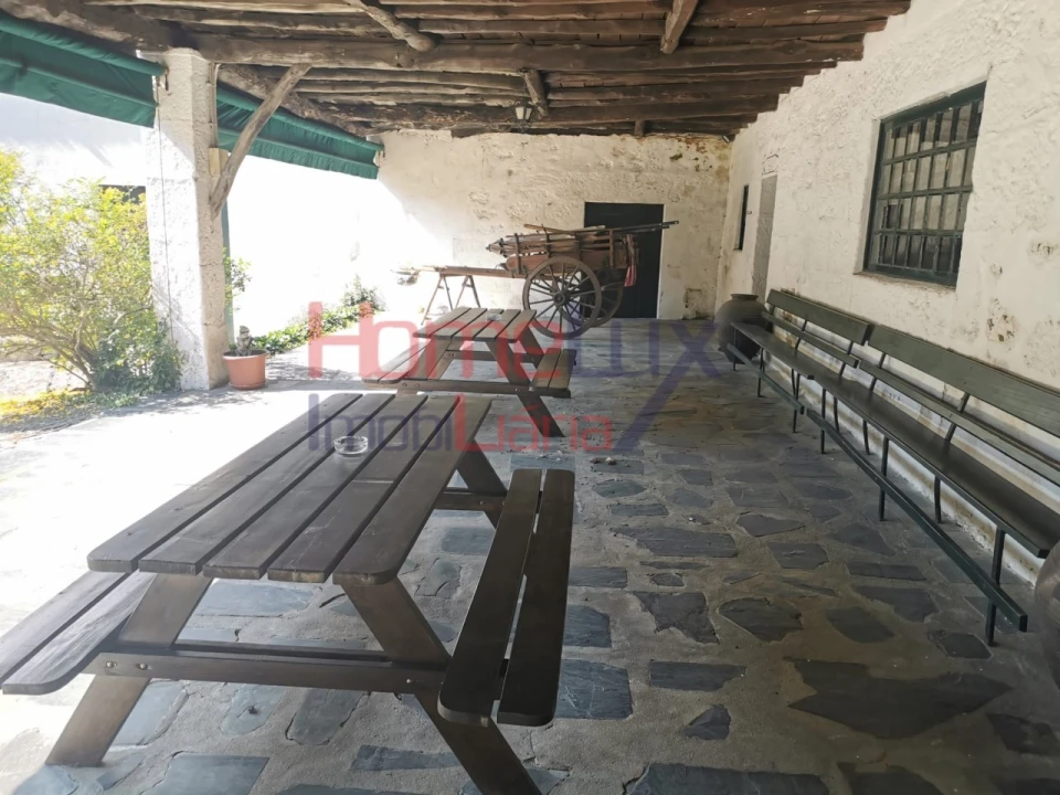 Negócio para Venda em Cumieira Foto 3