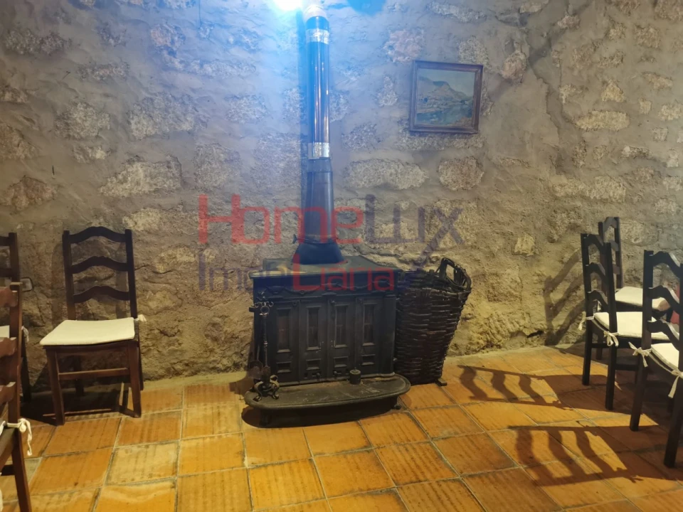 Negócio para Venda em Cumieira Foto 18