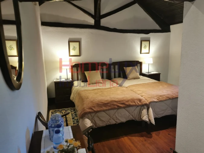 Negócio para Venda em Cumieira Foto 16