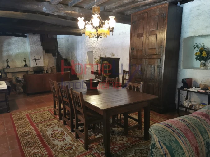 Negócio para Venda em Cumieira Foto 6