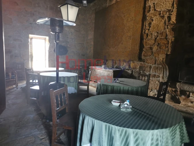 Negócio para Venda em Cumieira Foto 25