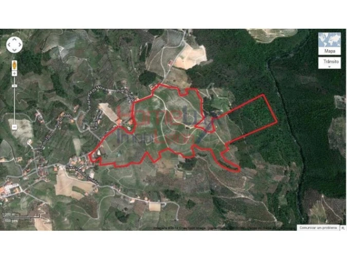 Negócio para Venda em Cumieira Planta 1