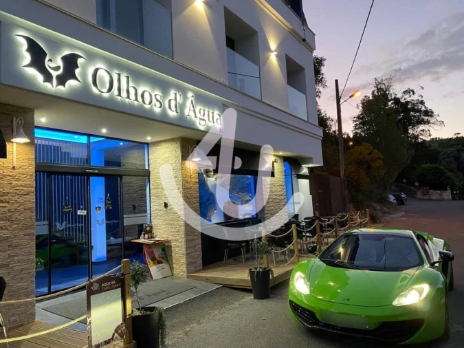 Negócio para Venda em Malhou, Louriceira e Espinheiro Foto 1