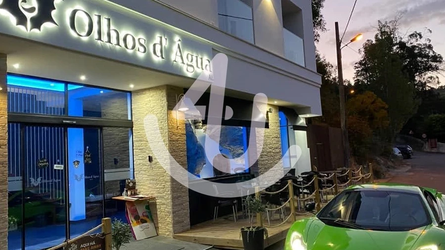 Negócio para Venda em Malhou, Louriceira e Espinheiro