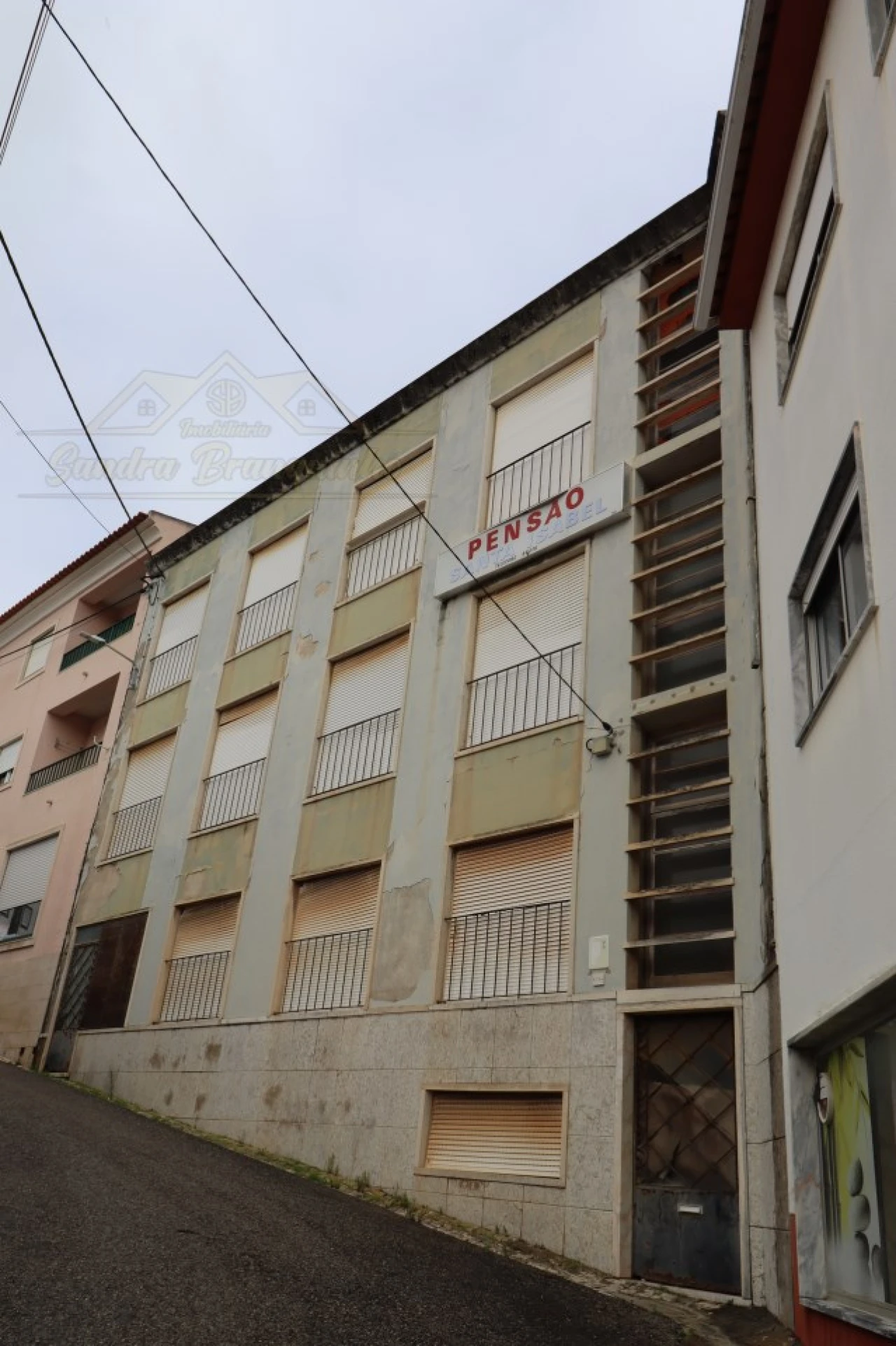 Negócio para Venda em A dos Cunhados e Maceira Foto 1