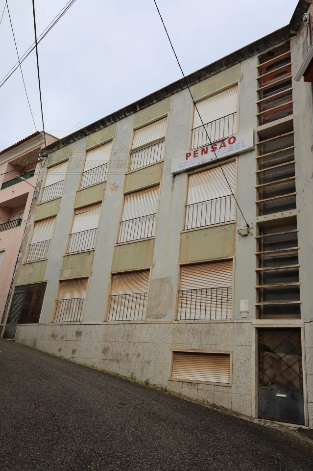 Negócio para Venda em A dos Cunhados e Maceira Foto 3