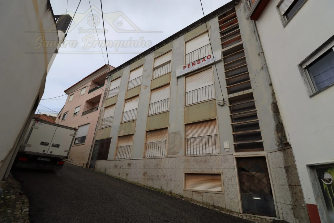 Negócio para Venda em A dos Cunhados e Maceira Foto 7