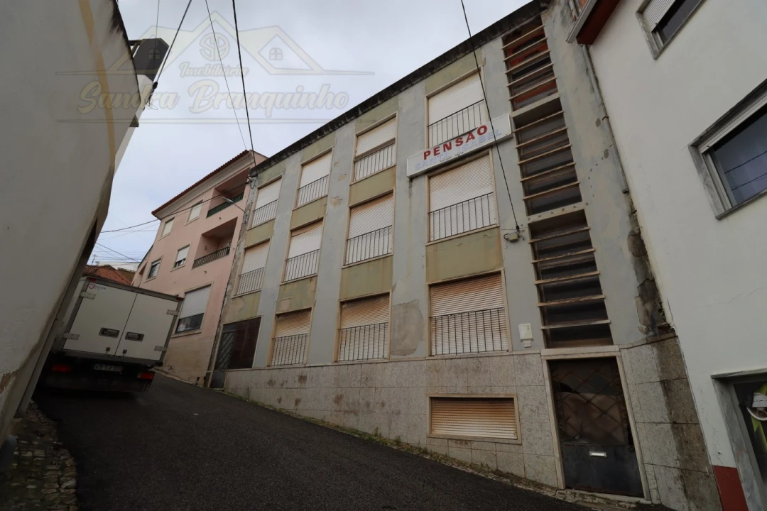 Negócio para Venda em A dos Cunhados e Maceira Foto 8