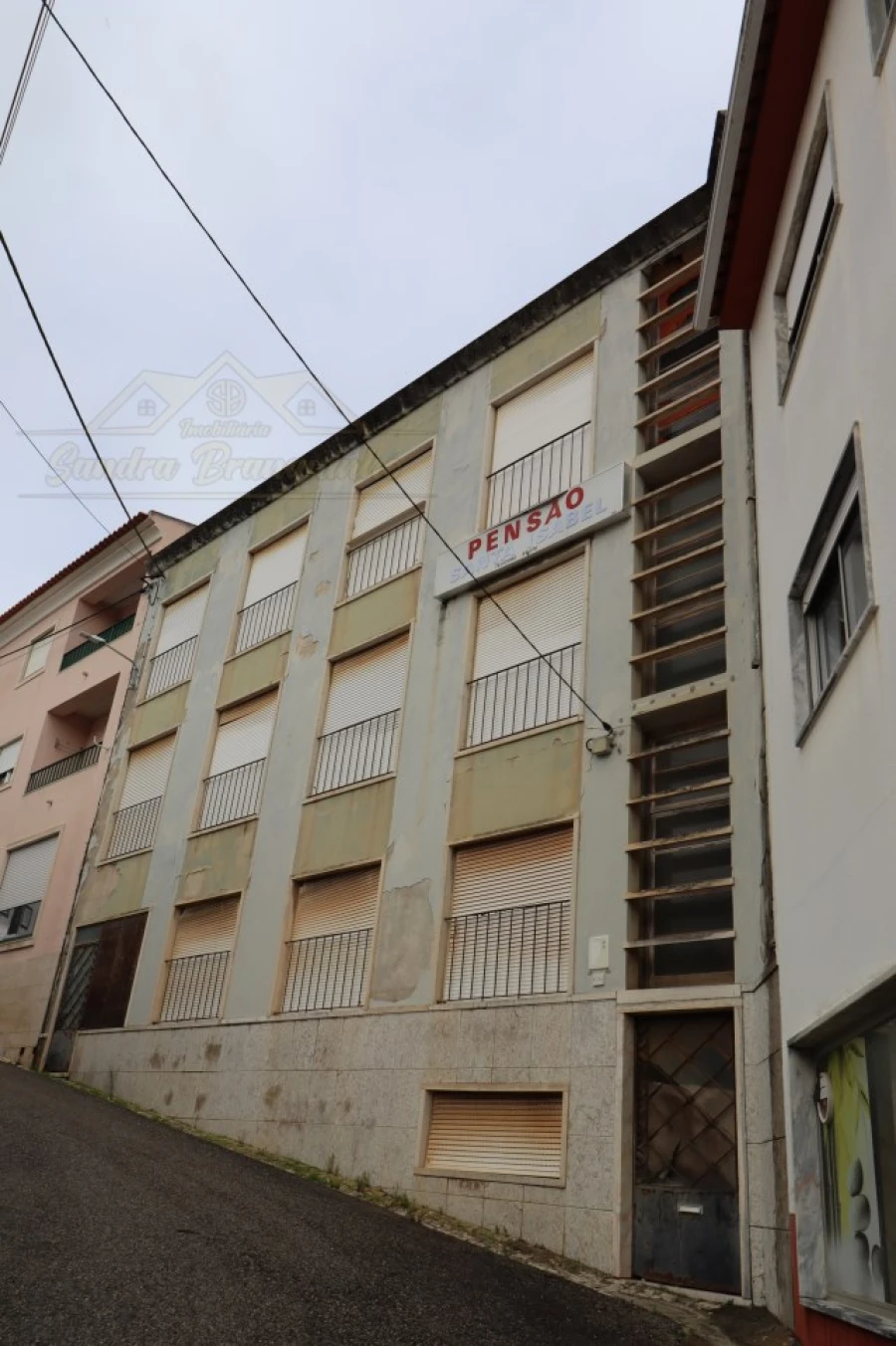 Negócio para Venda em A dos Cunhados e Maceira Foto 1