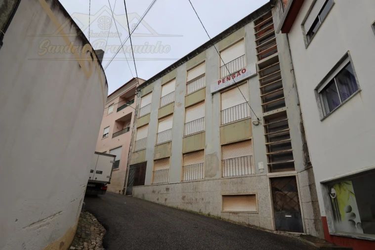 Negócio para Venda em A dos Cunhados e Maceira Foto 4