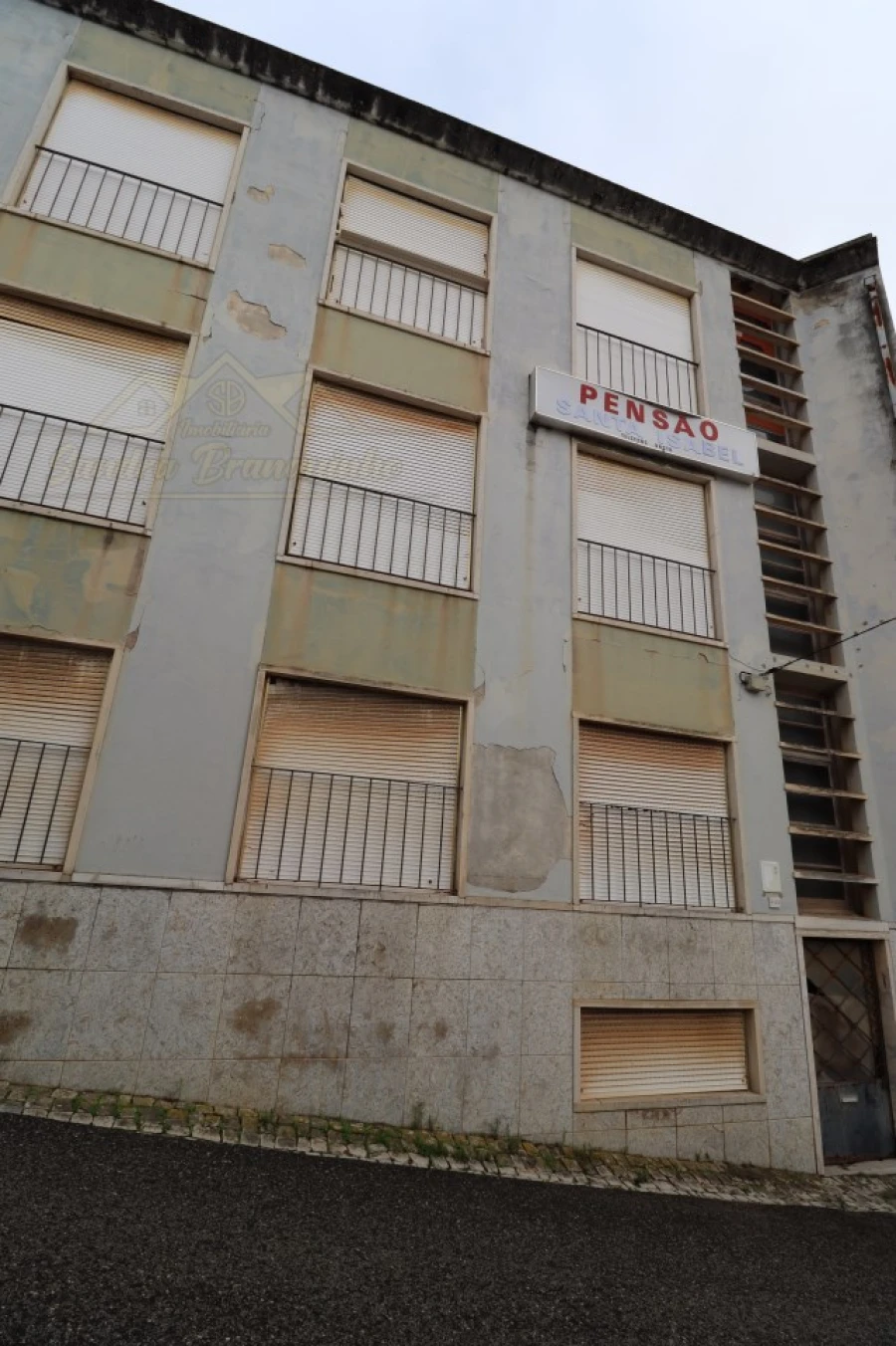 Negócio para Venda em A dos Cunhados e Maceira Foto 6