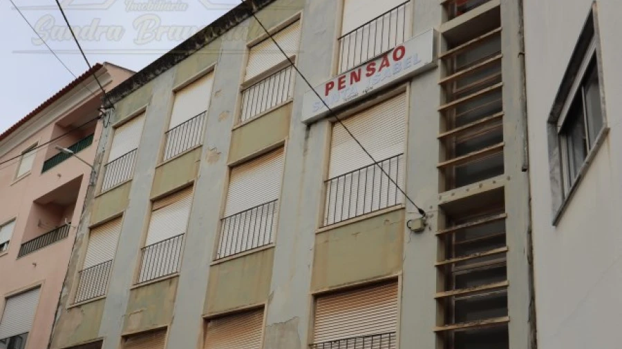 Negócio para Venda em A dos Cunhados e Maceira