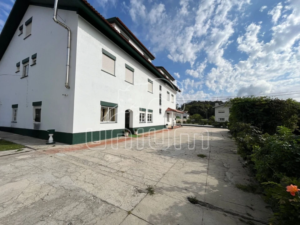 Negócio para Venda em Seixas Foto 5