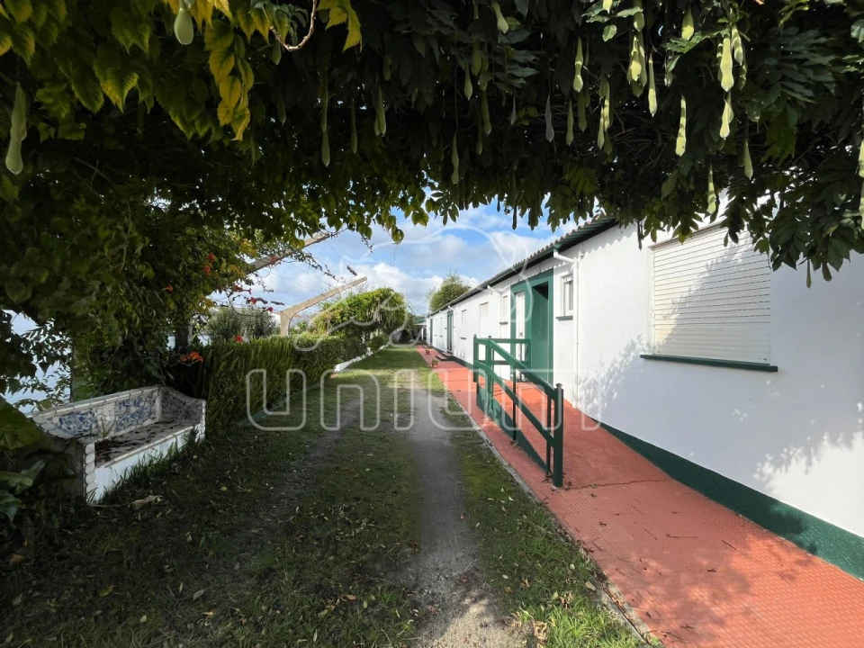 Negócio para Venda em Seixas Foto 9